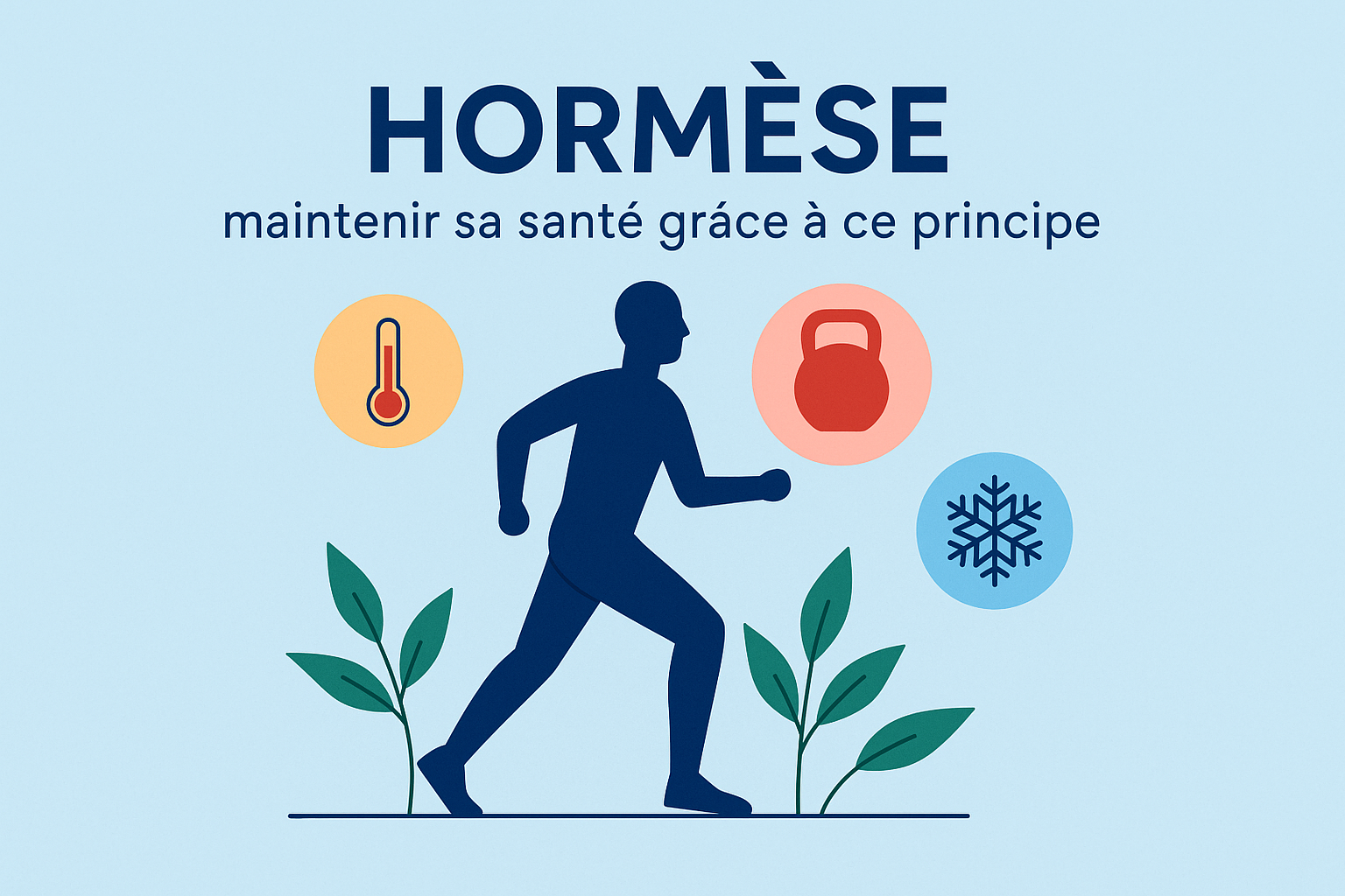 le stress qui soigne