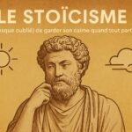 Le stoïcisme : L’art (presque oublié) de trouver la sérénité